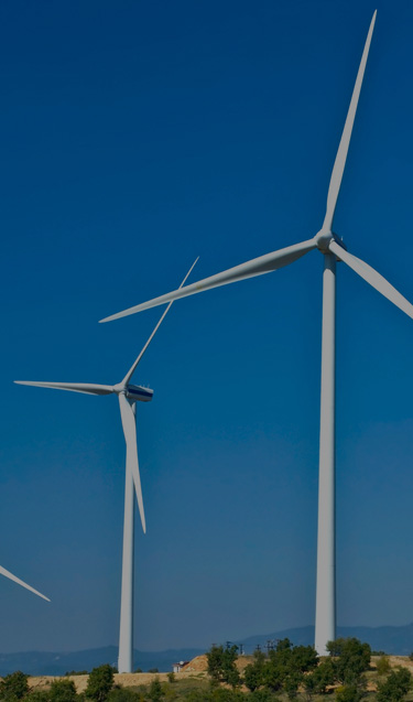  wind power / nuclear power